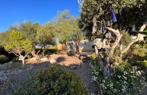 Chalet - Casa móvil Pinos - 3 beds, pool, private garden - Photo 5