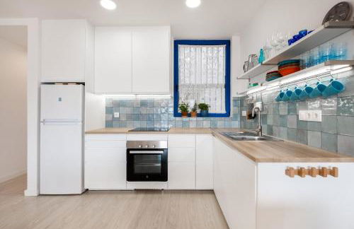 Apartamento artístico Vilanova - Foto 6