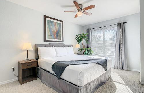 4 Bedroom Townhouse in a Gated Resort! - Foto 3