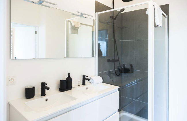 Brussels EU Design residence - Foto 31