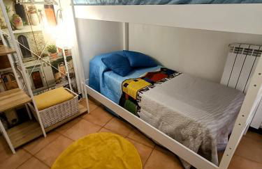 Il Balconcino sul carugio - Foto 19