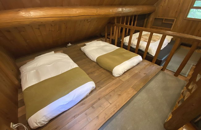 COTTAGE Yamajyu - Foto 20