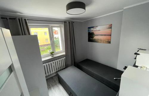 Apartament Reszel - Foto 8