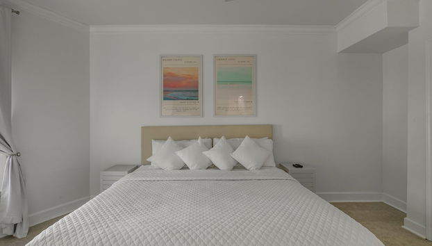 Palm Beach C23 - Foto 4, Habitación