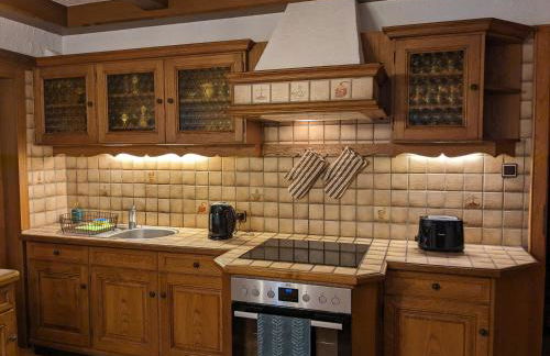 WaldHausen, kostenfrei WLAN und Netflix - Foto 10