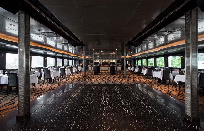 Chicago Dinner Cruise - Foto 7