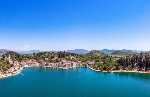 4 Bedroom Beautiful Home In Rogotin - Foto 14