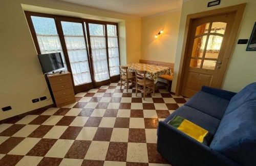 Casa Miramonti - Foto 23