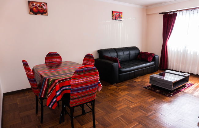 Brussels & Atomium Apartment - Photo 12