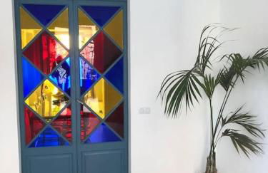 TRIANA_Villa in Palma city with private pool - ETV/10914 - Foto 16