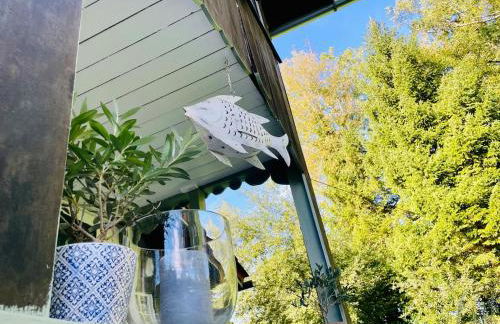 Casalottie - charmantes bayrisches Cottage am Starnberger See - Foto 24