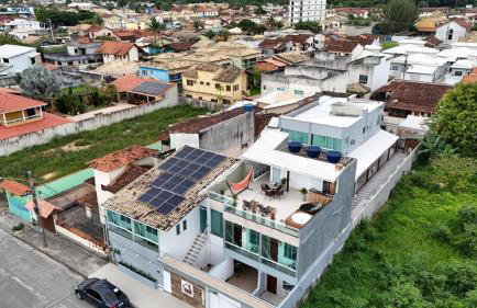 Loft Casa Feliz - Foto 25