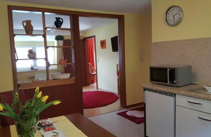 Haus Brandenburg an der Mosel - Foto 43