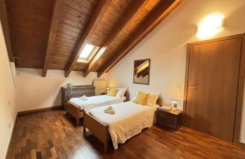 L'Attico di Luca - Foto 13