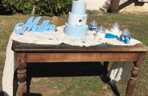 Villa Zene - Foto 49