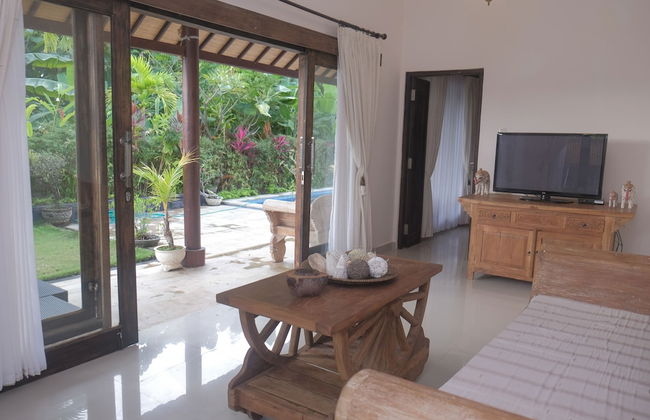 Vila Bukit Sari - Foto 12