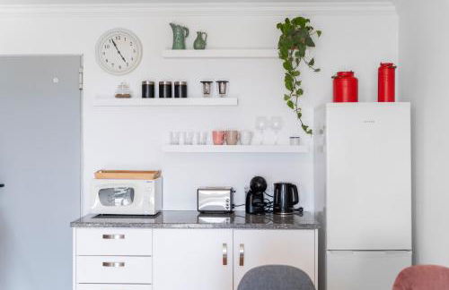 Nativo Big Wave Front Row - 1BR - Foto 13