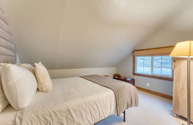 Washoe Way by Avantstay Luxury Tahoe Retreat A Location w Beach Access - Foto 24