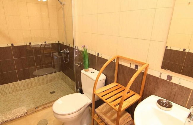 Bravo´s Aparment Cotillo 2 - Foto 15