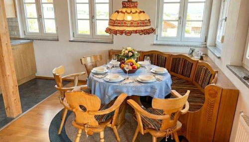 Bergperle am Lindberg - Foto 3