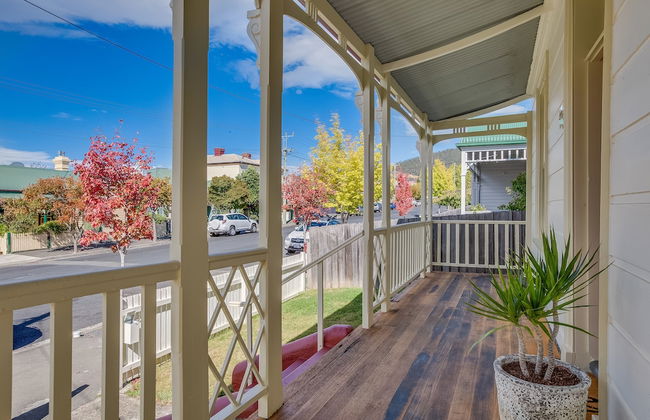 Brampton Cottage - Photo 24