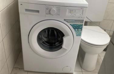 1 Zimmer Apartment DG - Foto 11