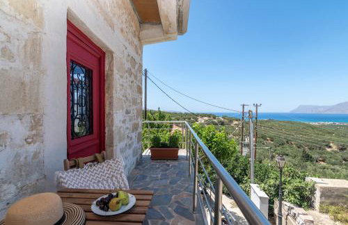 The Mulberry Stonehouse Sea - Mountain View - Photo 37