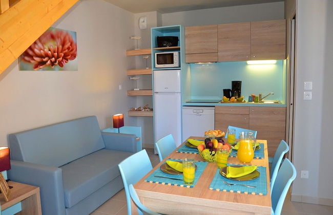 Holiday Home Near Bassin van Thau Windsurfing - Foto 2