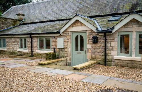 Copper Beech Cottage - Photo 17