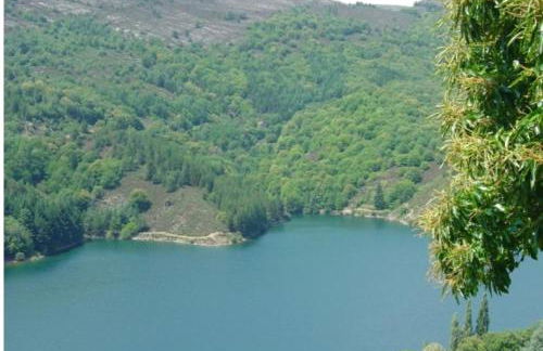 Sur les rochers du lac & location-rando en VTT - Foto 25