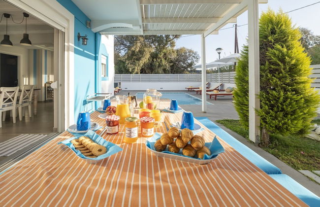 Seabreeze Villa - with Jacuzzi & heated pool - Photo 67