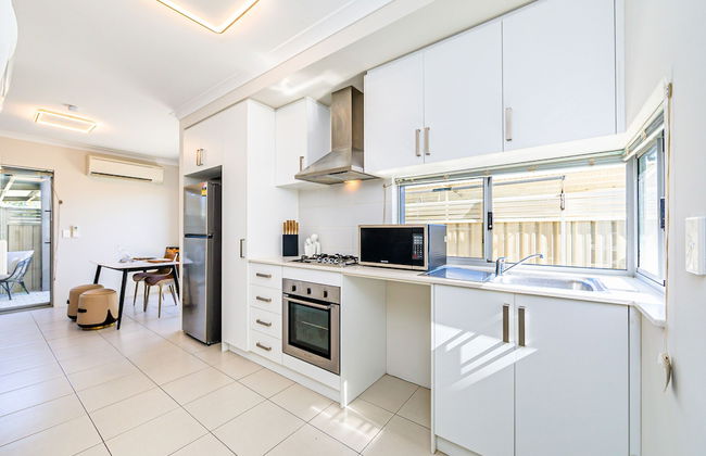 Swan Valley Serviced Apartments - Foto 5