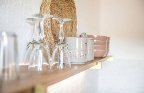 Ferienwohnung Bergzeit - Foto 17