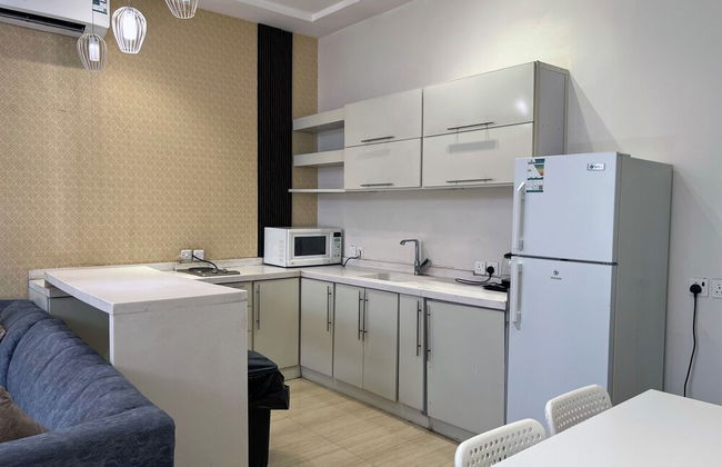 Aria chalets and chalets - Foto 26