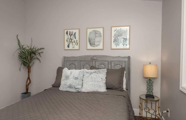 Heart of Mainstrasse Suites - Photo 8