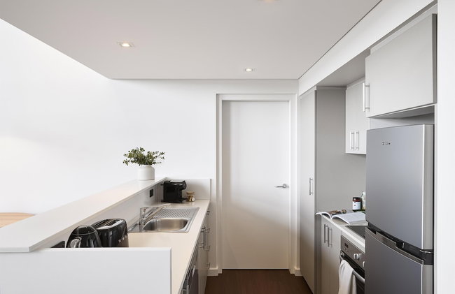 Adina Apartment Hotel Perth - Foto 43