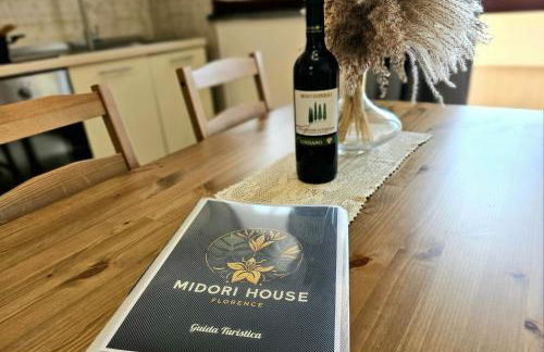 Midori House Florence - 10min from Airport - Foto 22