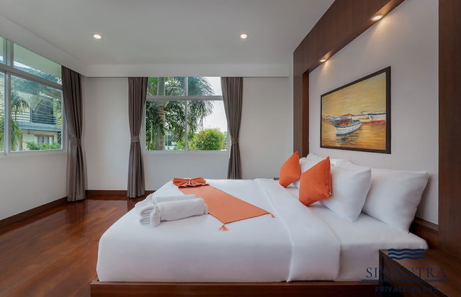 Simantra Private Villas - Foto 35
