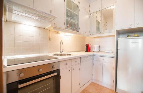 "Apartment Zagreb Idila Center", with a balcony, speed WiFi - Photo 23