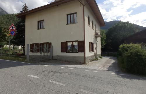 la maison des fleurs - Foto 1