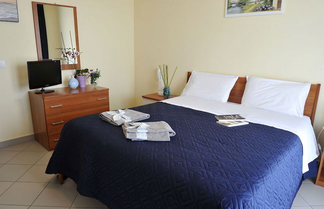 Riviera Ionica Aparthotel - Foto 17