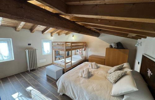 Casa del Giglio a Cadelmonte - Foto 6