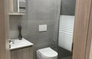 Byrons Cozy Place - Foto 6