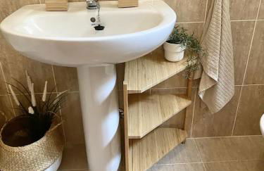 Casa Canarias en Alicante, playa y piscina - Photo 12