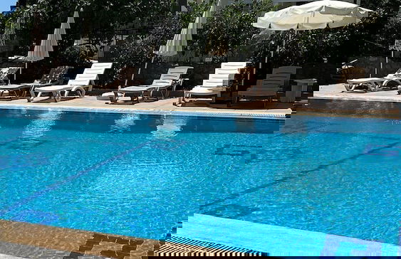 Noyan Apart Otel - Foto 39