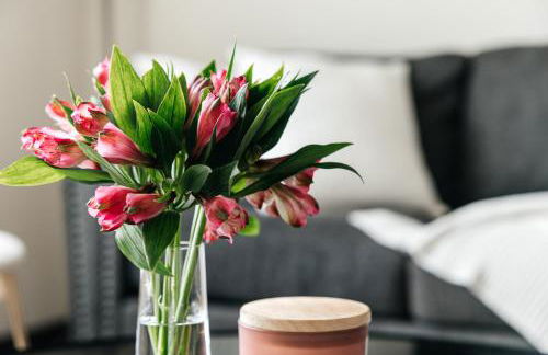 Stylish Vibes 1BD in WEHO - Foto 19