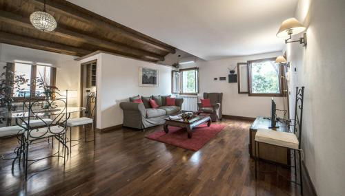 Mansarda Magritte - Foto 2