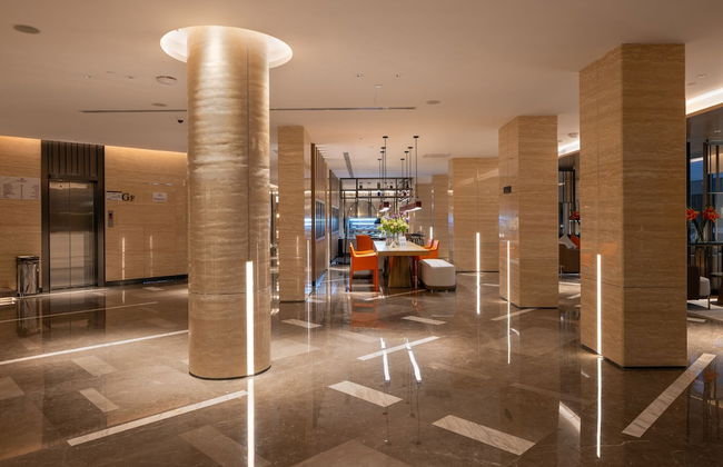 Boudl Al Rawdah - Photo 5