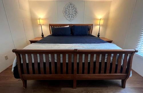 Amazing Vacation Rental in Sabine National Forest on Toledo Bend Lake for a Fantastic Family Escape in Hemphill, Texas - Foto 14