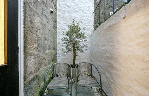 Crown Street Suite 1 - Grampian Lettings - Foto 27